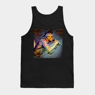 MJK Tank Top